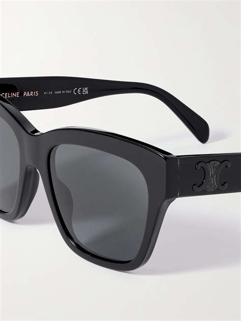 who makes celine sunglasses|best selling celine sunglasses.